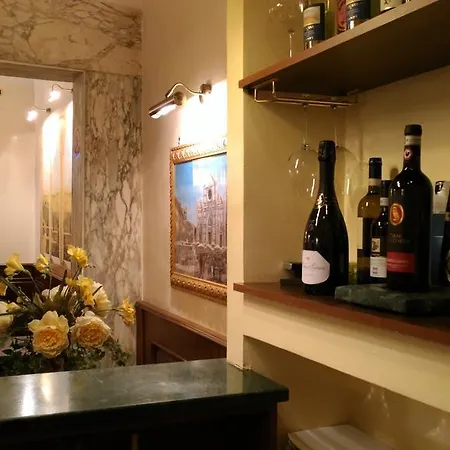 Santa Croce Hotel Florence