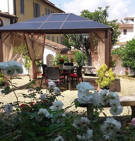Penzion Casa Betania Casa Per Ferie
