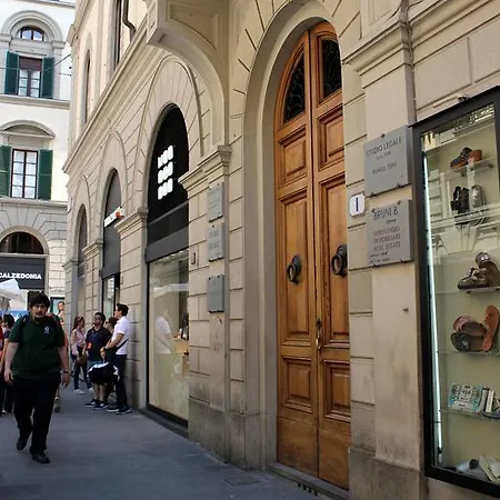 Speziali 1 A - Keys Of Italy Appartamento