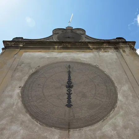 The Artists' Palace Firenze
