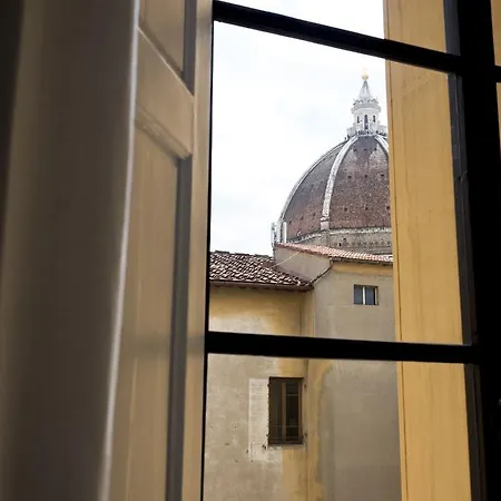 The Artists' Palace Florence