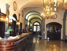 Boscolo Astoria Otel