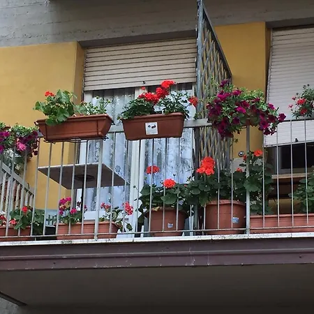 Hotel Cinzia Florence