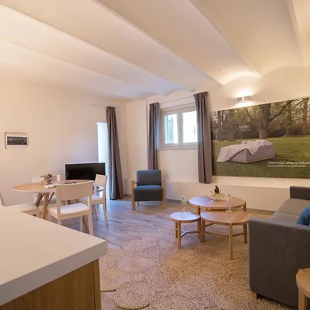 아파트 Coco Places Firenze, Centro Storico 피렌체