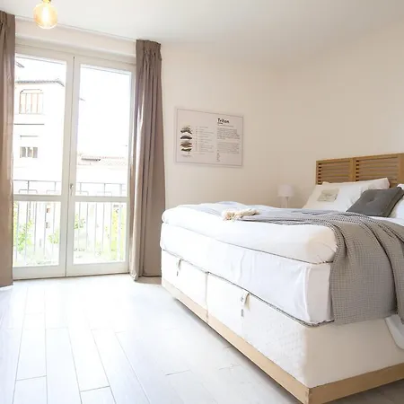 Coco Places Firenze, Centro Storico 아파트 피렌체