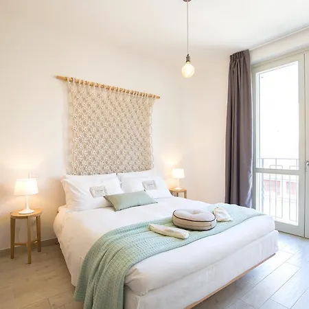 Coco Places Firenze, Centro Storico 아파트 피렌체