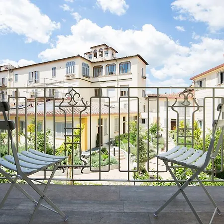 아파트 Coco Places Firenze, Centro Storico