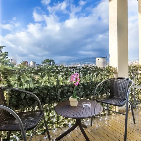 Maison Bianca Bed & Breakfast Florence