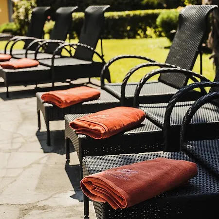 Hotel Royal 4*