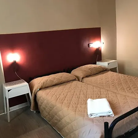 International Student House Ostello *