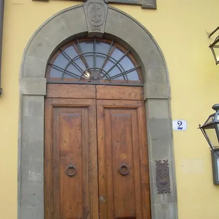 Art And Luxury Apartment Apartment *