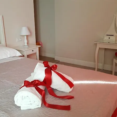 Guest house Arcobaleno 3*