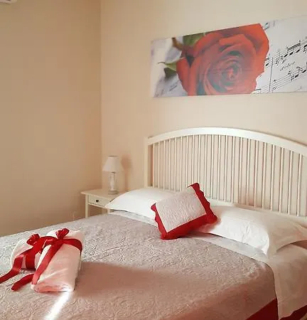 Guest house Arcobaleno