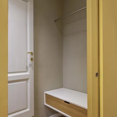 Bed & Breakfast Residenza D'epoca Visacci Florencie