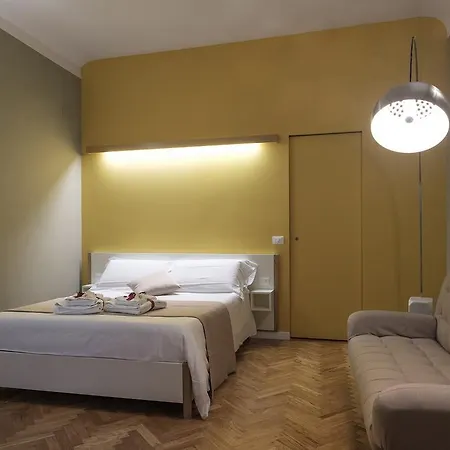 Residenza D'epoca Visacci Bed & Breakfast 5*