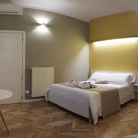 Residenza D'epoca Visacci Bed & Breakfast 5*
