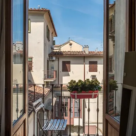 Bed & Breakfast Residenza D'epoca Visacci