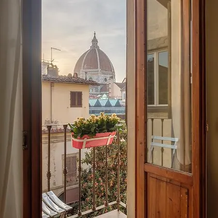 Bed & Breakfast Residenza D'epoca Visacci 5*