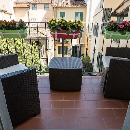 Residenza D'epoca Visacci Bed & Breakfast 5*