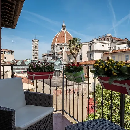 Bed & Breakfast Residenza D'epoca Visacci