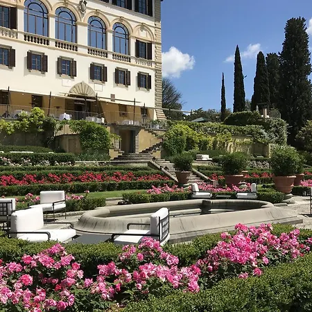 Il Salviatino Hotel Fiesole