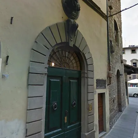 Medici Tower * Florence