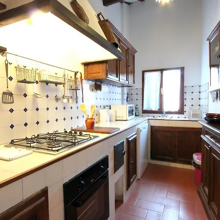 Medici Tower Apartment