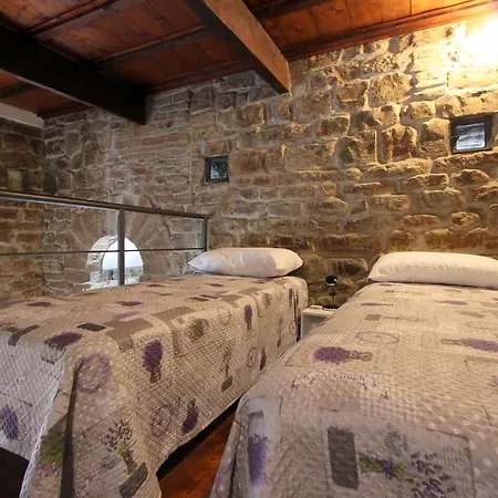Apartment Medici Tower *