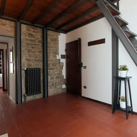 Medici Tower *