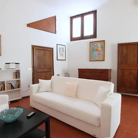 Medici Tower Apartment *