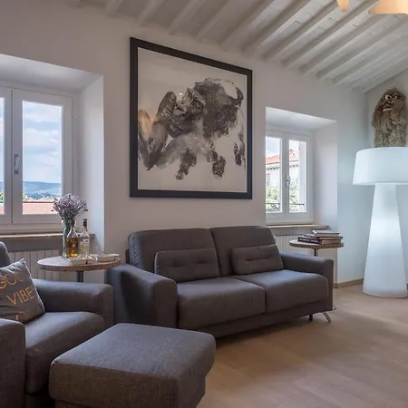Casa Elena Apartment