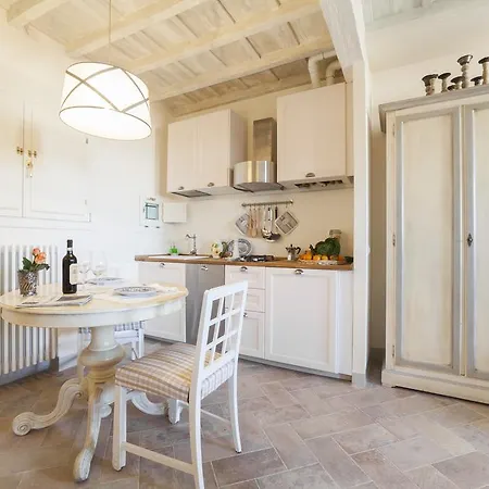 Charming Loft Near Ponte Vecchio * Florence