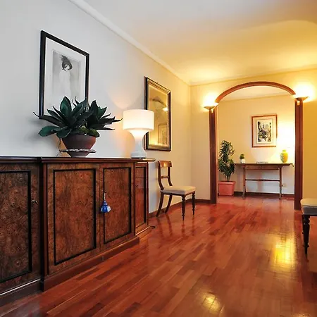 Apartment Luxury Penthouse Accademia *