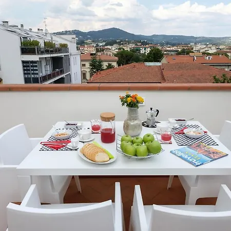 Casa Elena Apartment *
