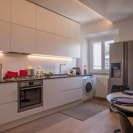 Apartment Casa Elena Florence