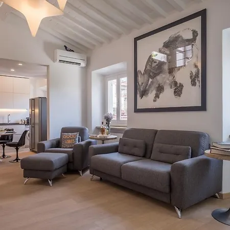 Casa Elena Apartment
