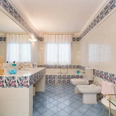 Apartment Luxury Penthouse Accademia