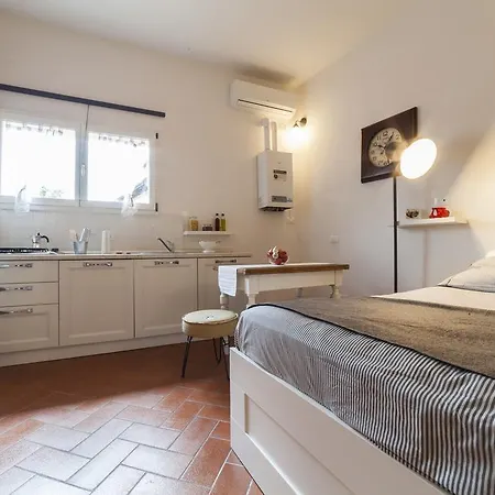Appartamento Pitti Flat Firenze