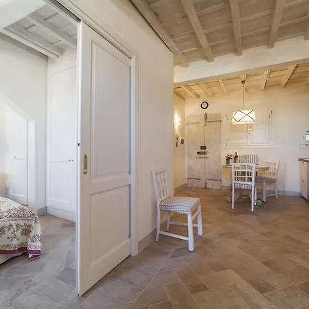 Charming Loft Near Ponte Vecchio *