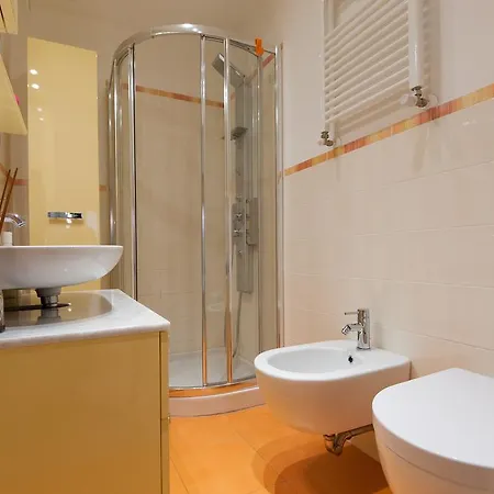 Gallery Flat S. Maria Novella Apartamento Florencia