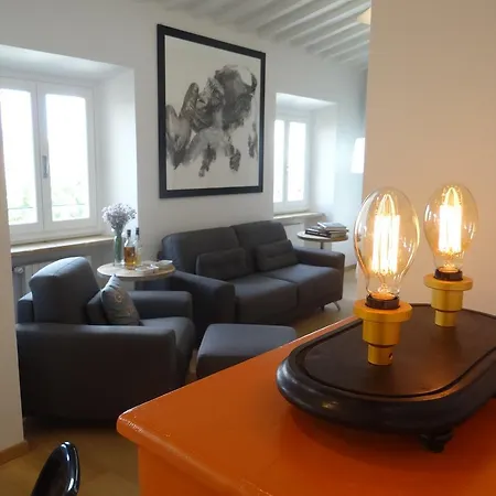 Casa Elena Apartment