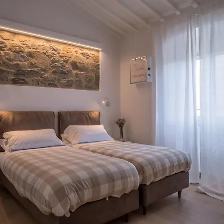 Apartment Casa Elena Florence