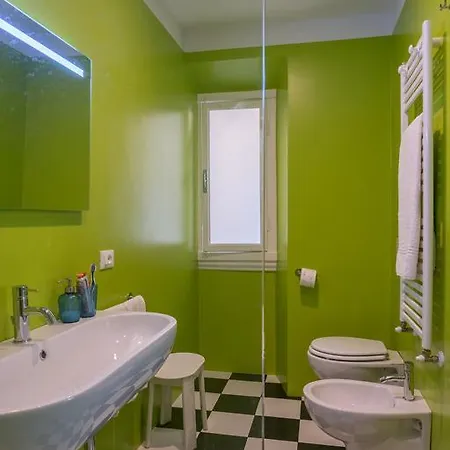 Casa Elena Apartment