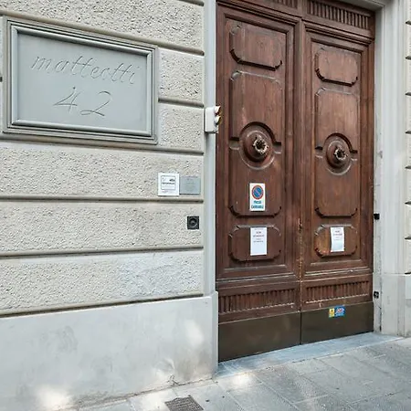Apartment Casa Elena
