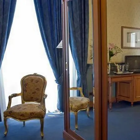 Diana Park Szálloda 3*