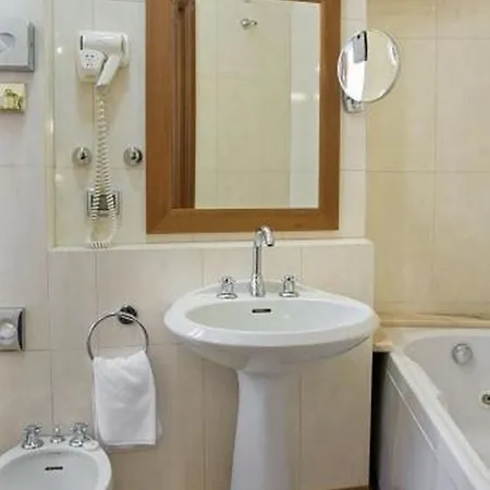 Diana Park Szálloda 3*