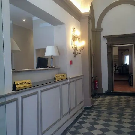 Hotel Hhb