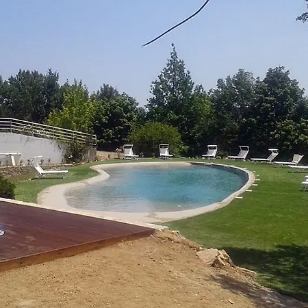 Hotel Demidoff Country Pratolino