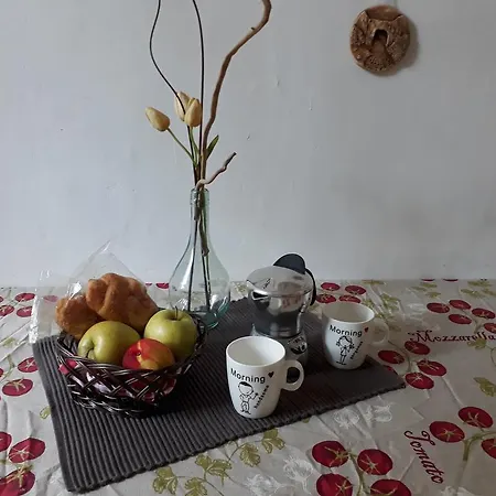 Appartamento Liberty *
