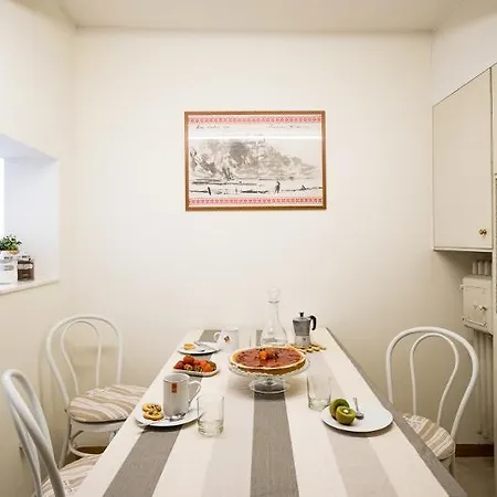 Luxury Penthouse Accademia Apartment